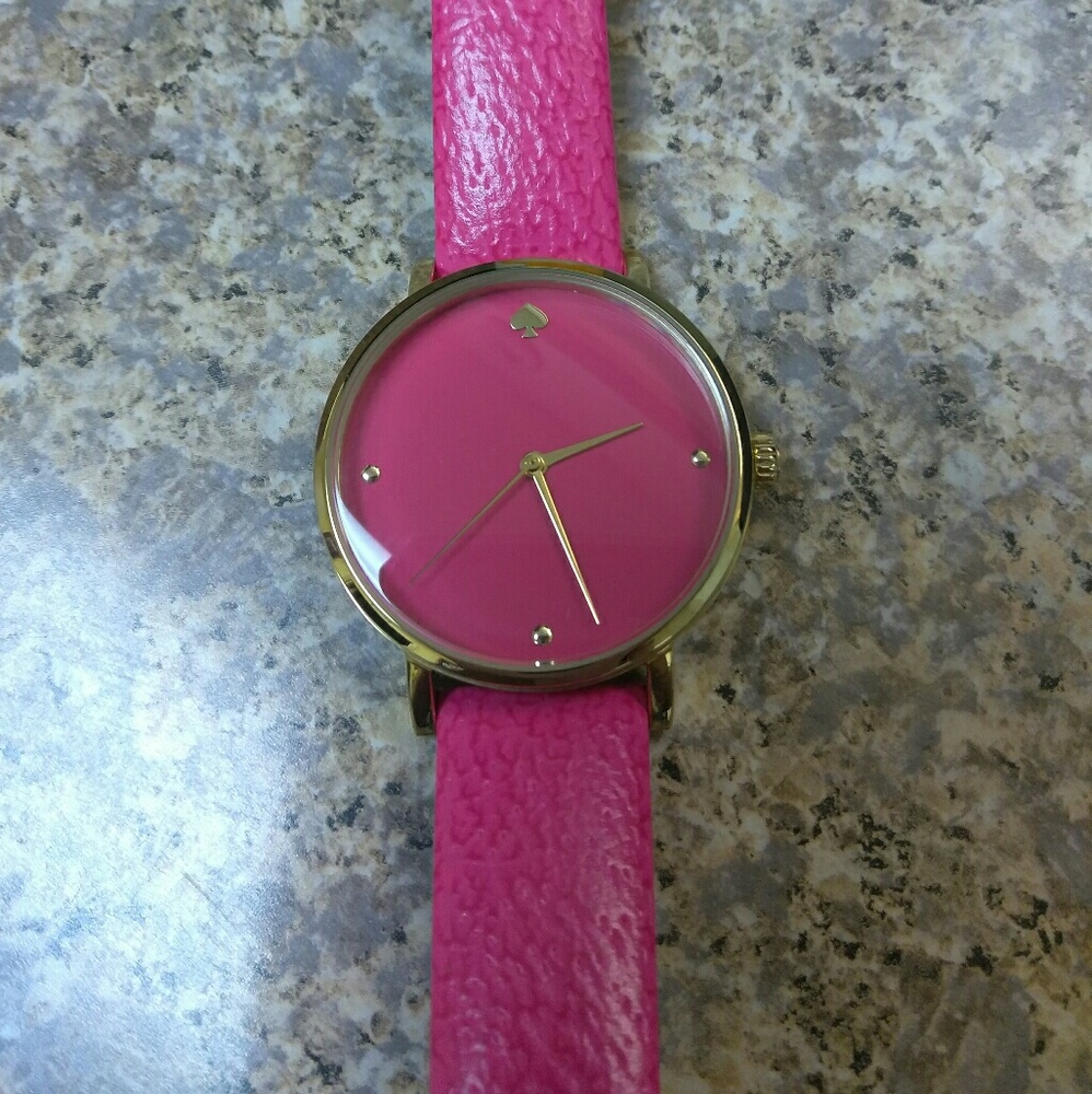 SOLD Kate spade watch